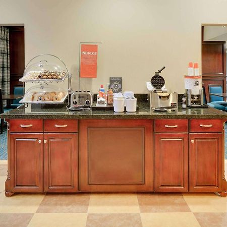 Hampton Inn & Suites Dallas-Arlington-South Kültér fotó