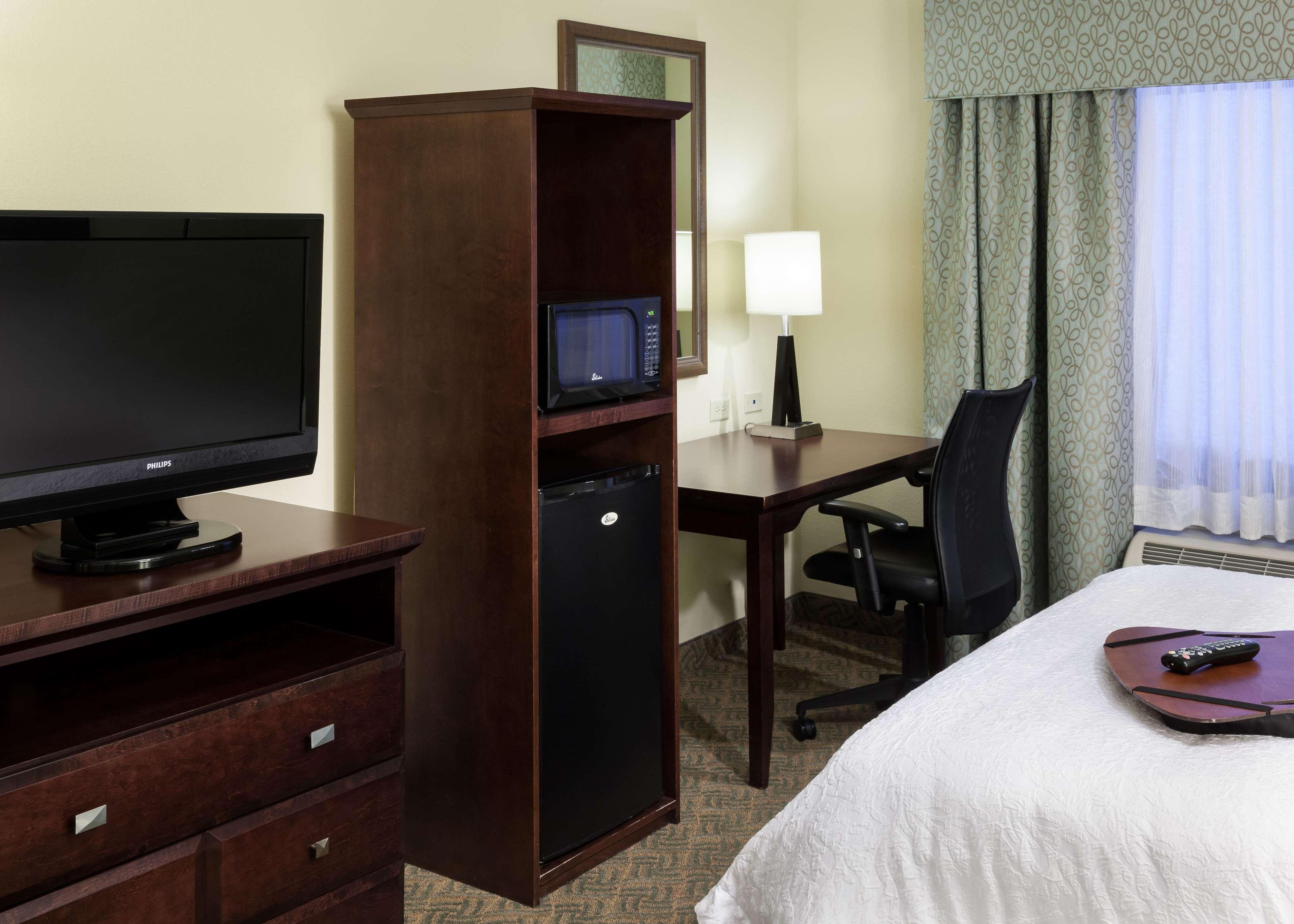 Hampton Inn & Suites Dallas-Arlington-South Kültér fotó