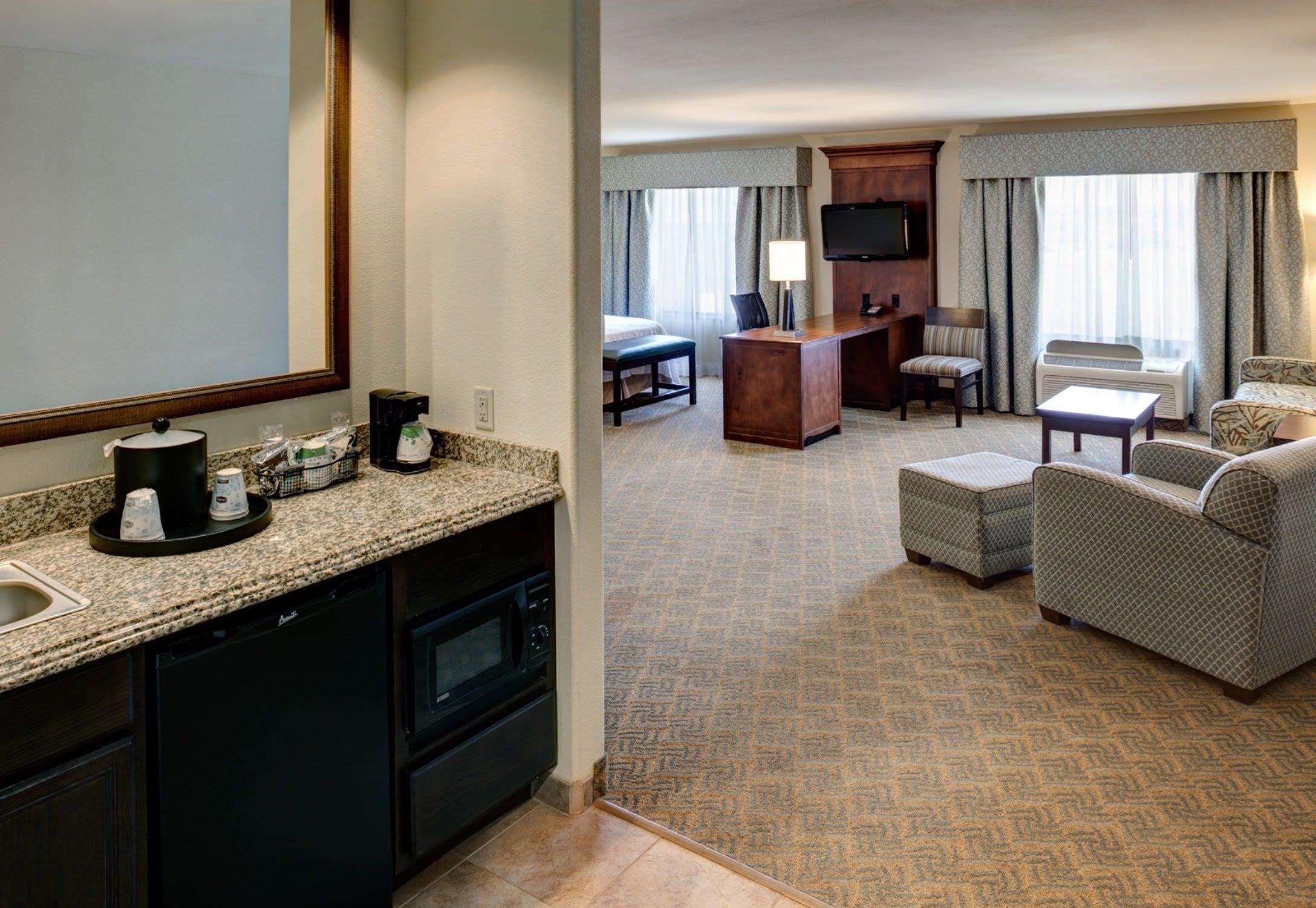 Hampton Inn & Suites Dallas-Arlington-South Kültér fotó