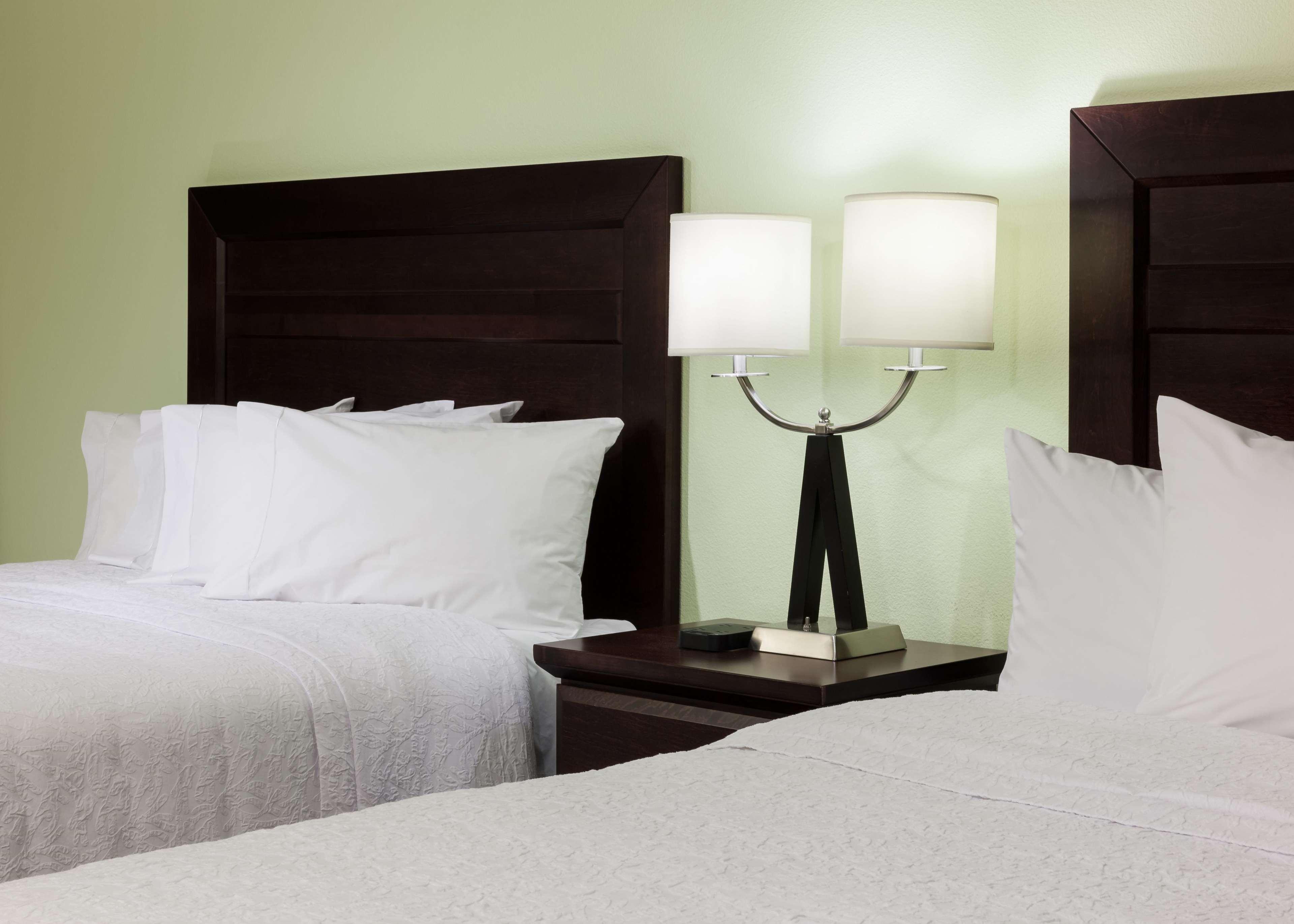 Hampton Inn & Suites Dallas-Arlington-South Kültér fotó
