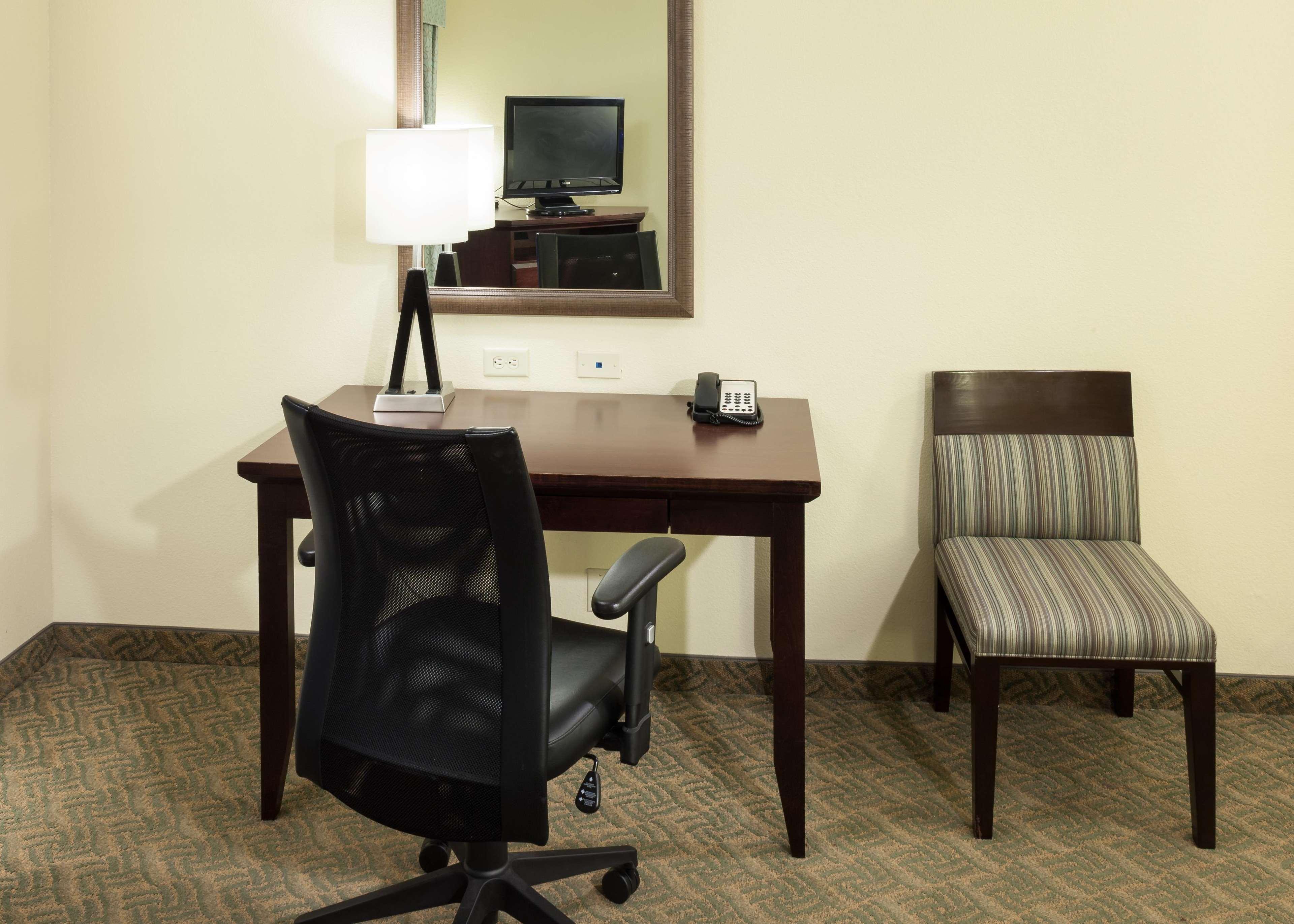 Hampton Inn & Suites Dallas-Arlington-South Kültér fotó