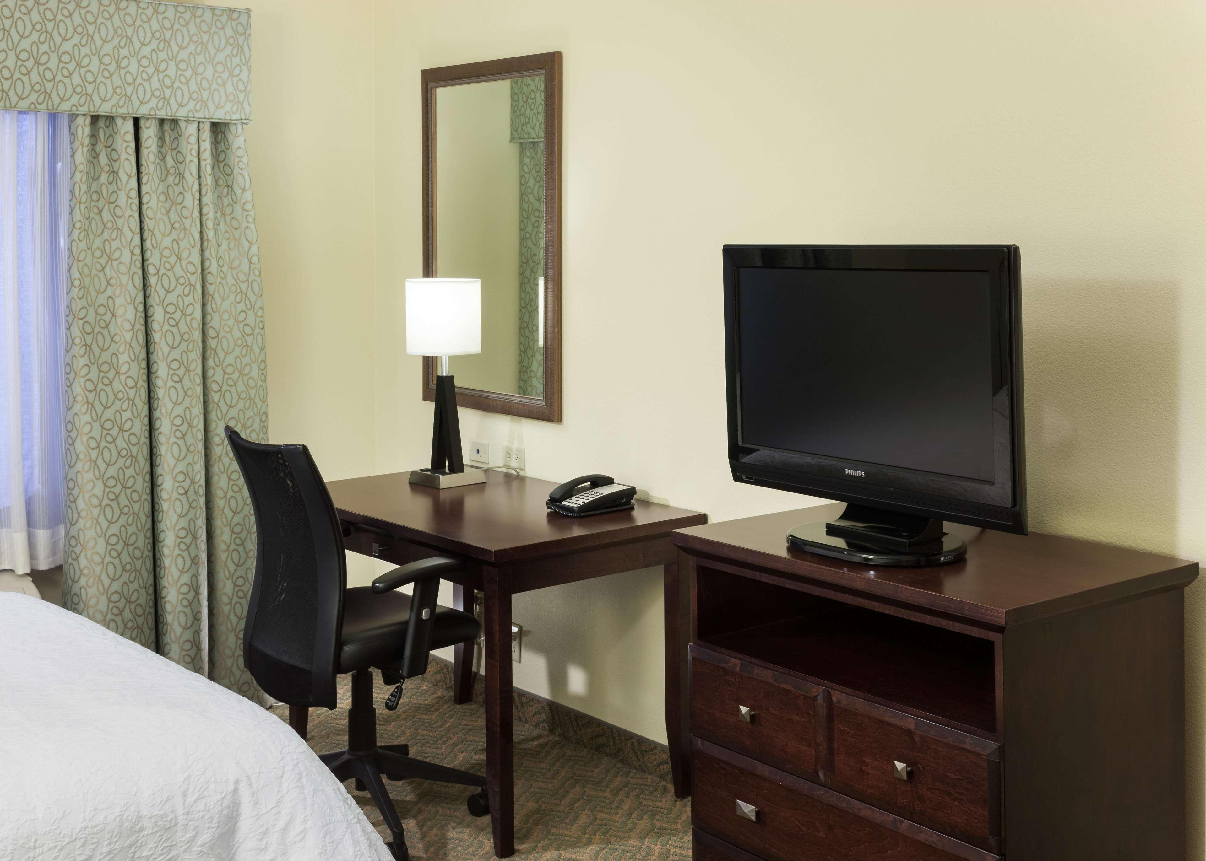 Hampton Inn & Suites Dallas-Arlington-South Kültér fotó