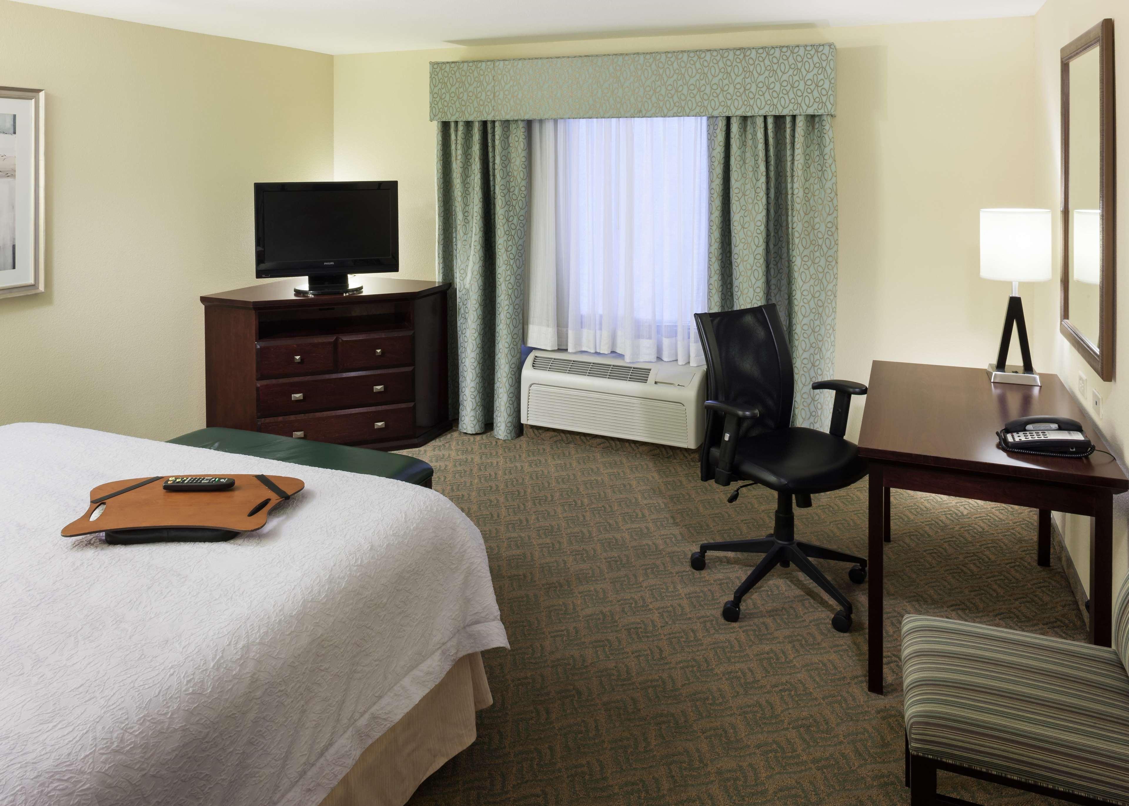Hampton Inn & Suites Dallas-Arlington-South Kültér fotó