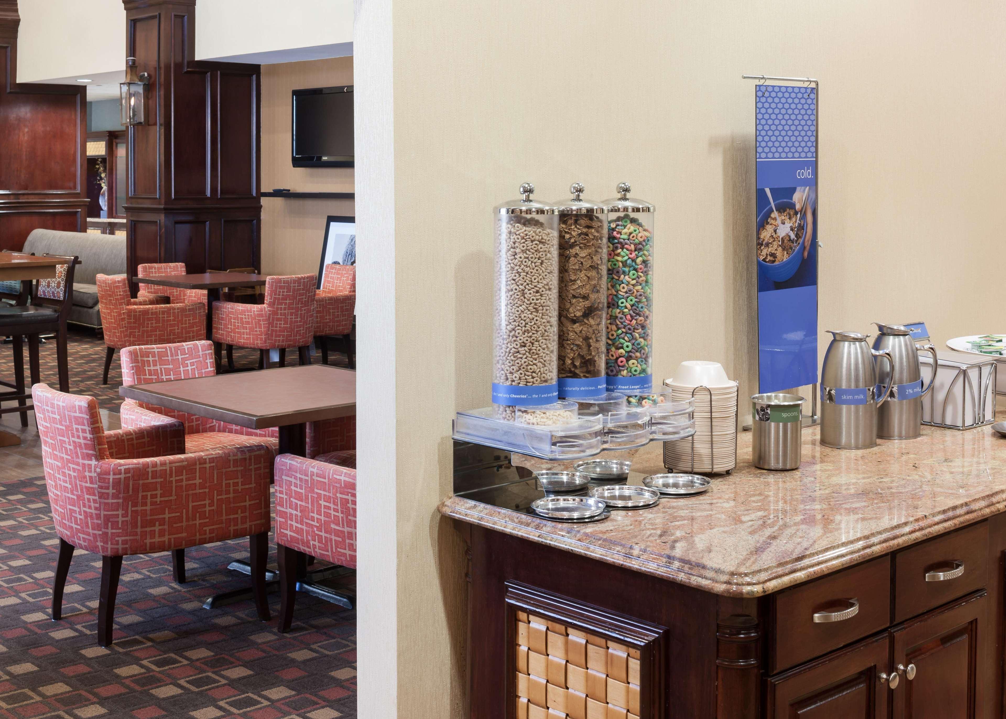 Hampton Inn & Suites Dallas-Arlington-South Kültér fotó