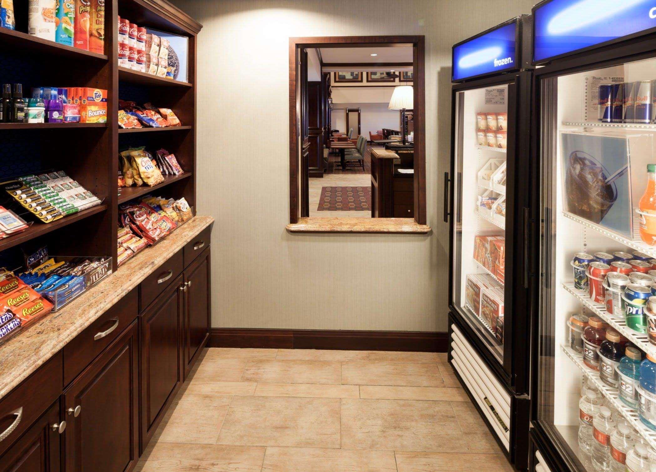 Hampton Inn & Suites Dallas-Arlington-South Kültér fotó
