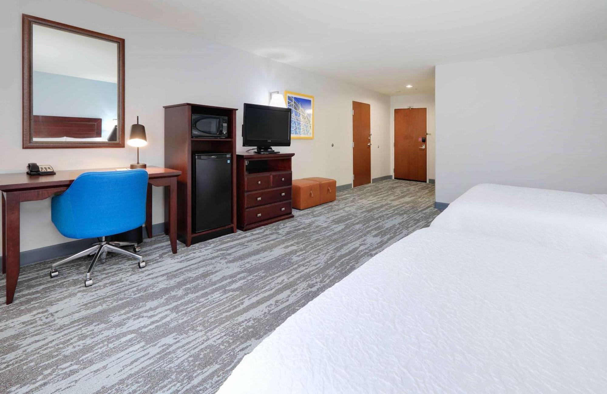 Hampton Inn & Suites Dallas-Arlington-South Kültér fotó