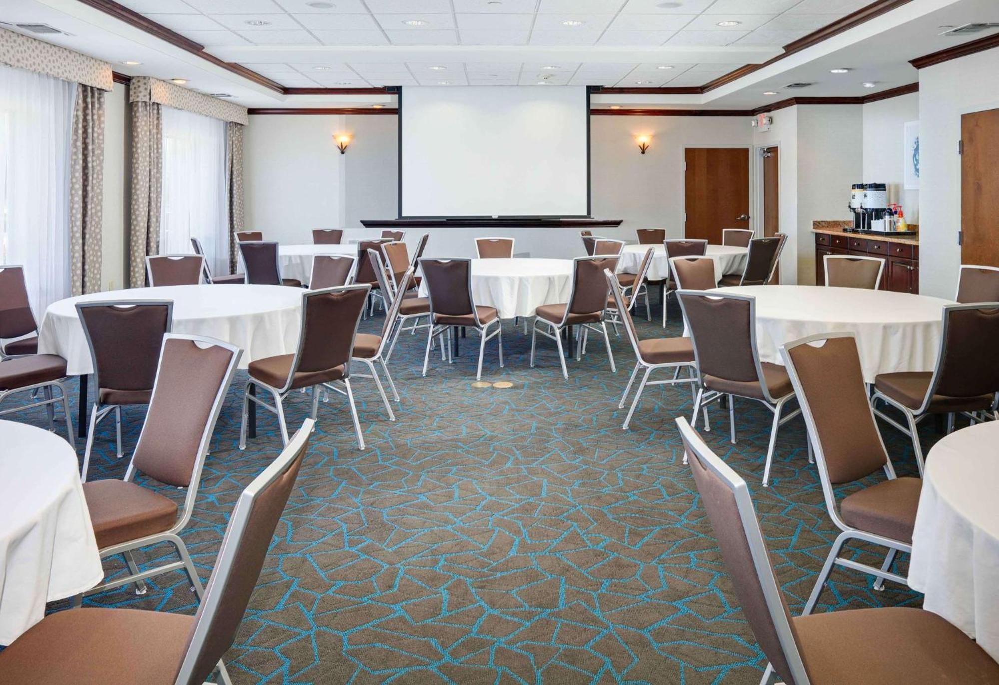 Hampton Inn & Suites Dallas-Arlington-South Kültér fotó