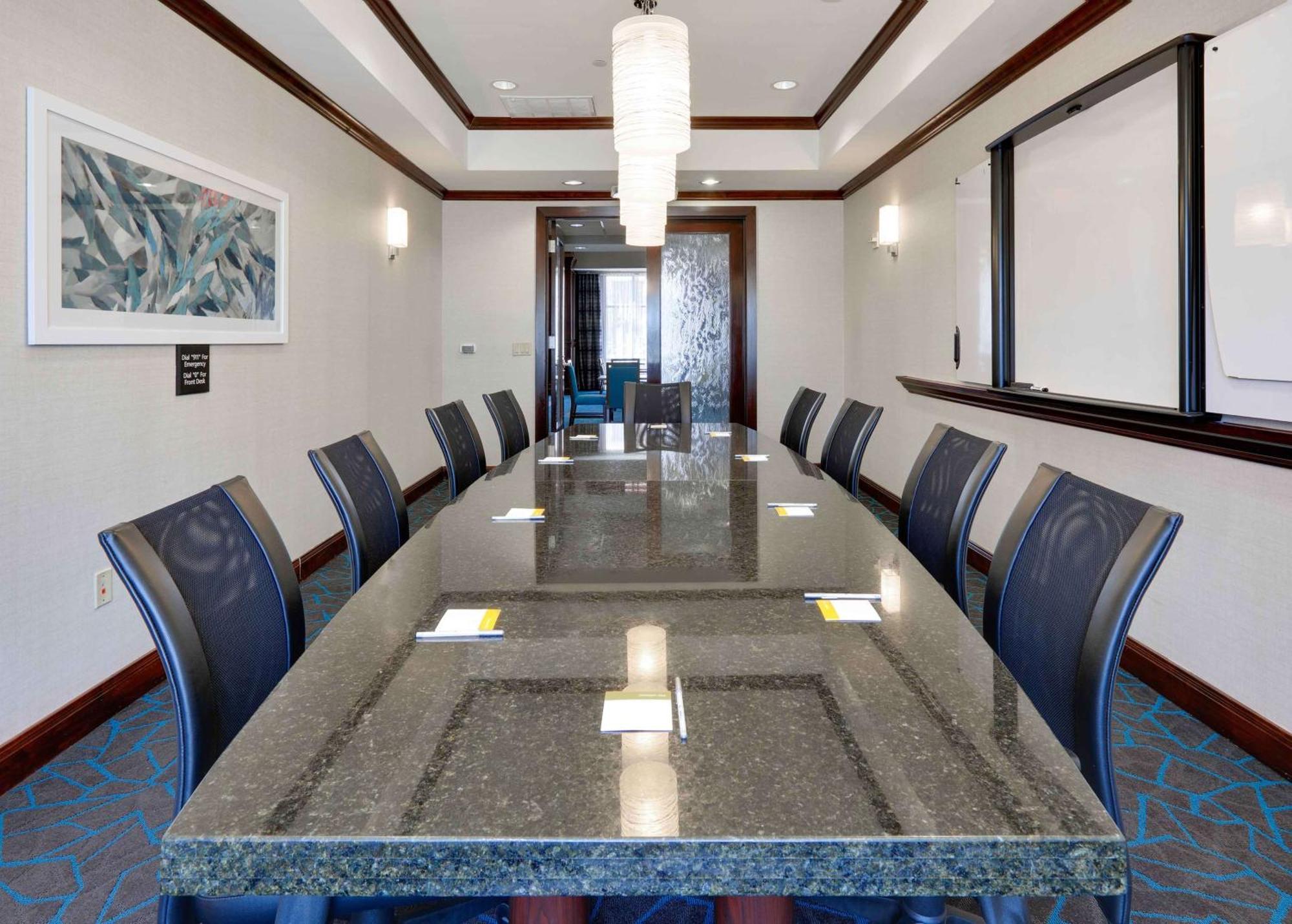 Hampton Inn & Suites Dallas-Arlington-South Kültér fotó