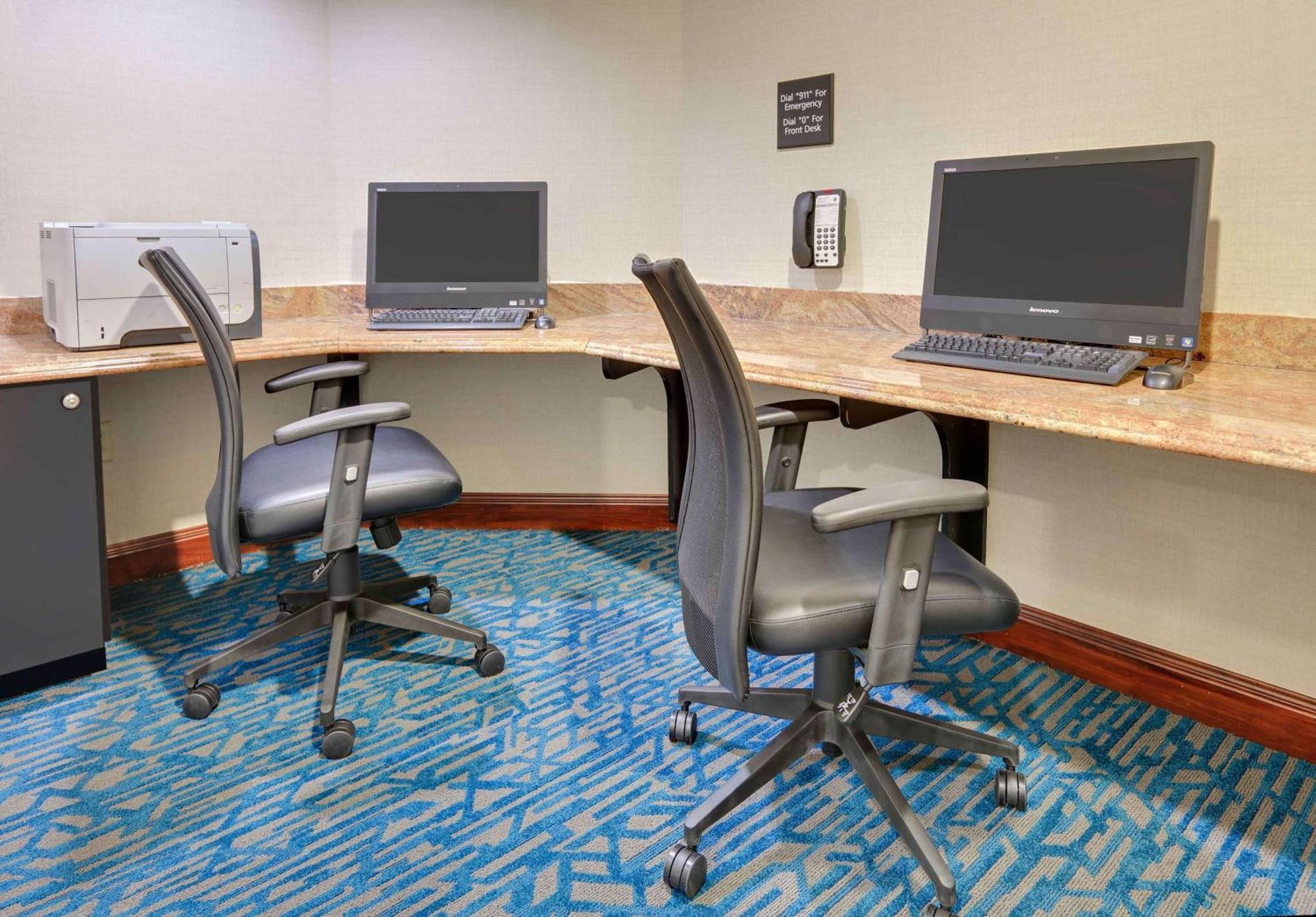 Hampton Inn & Suites Dallas-Arlington-South Kültér fotó