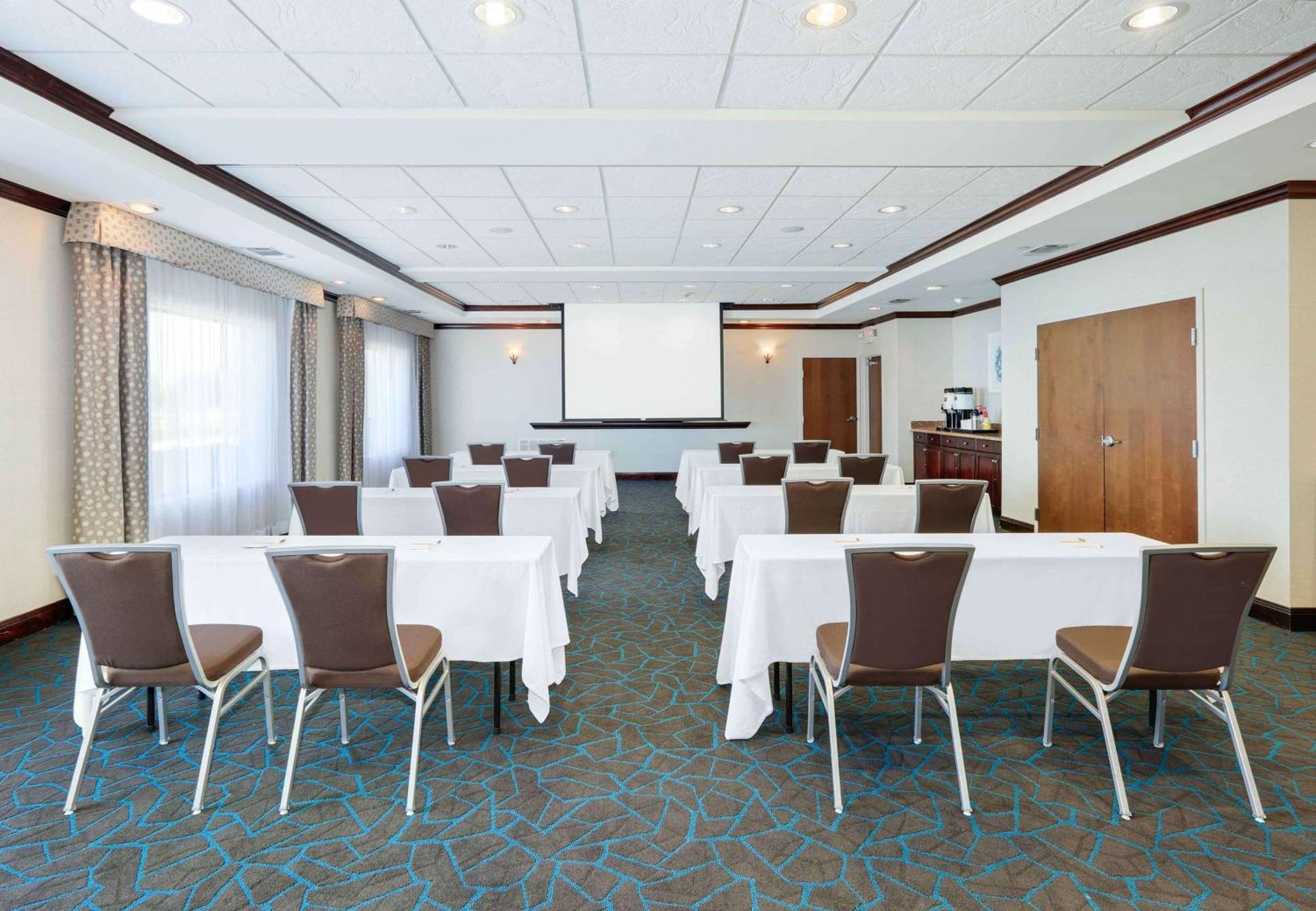 Hampton Inn & Suites Dallas-Arlington-South Kültér fotó