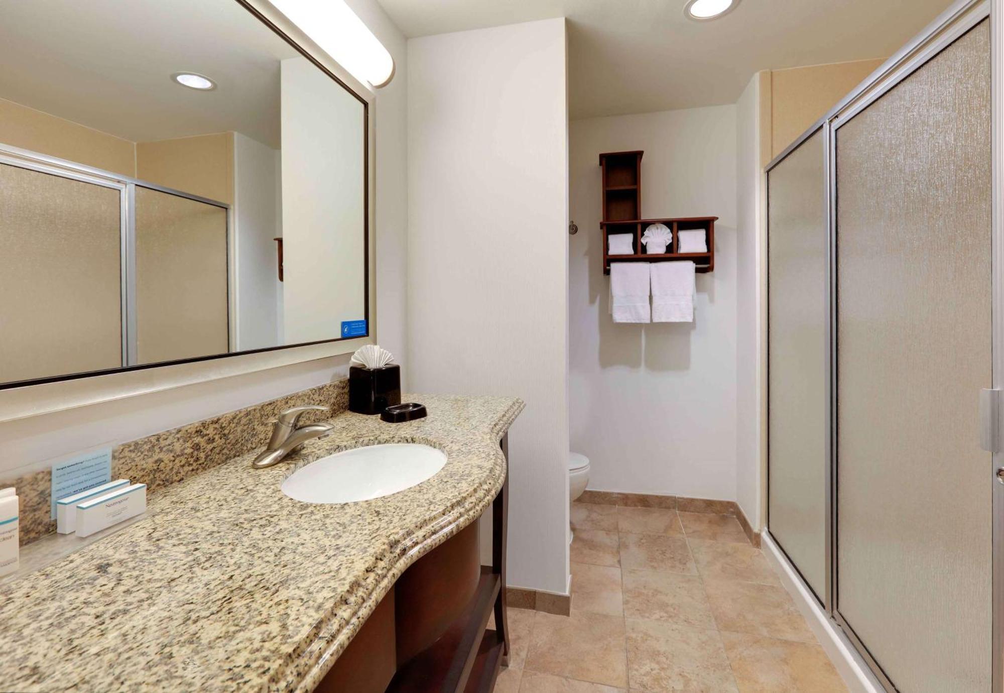 Hampton Inn & Suites Dallas-Arlington-South Kültér fotó