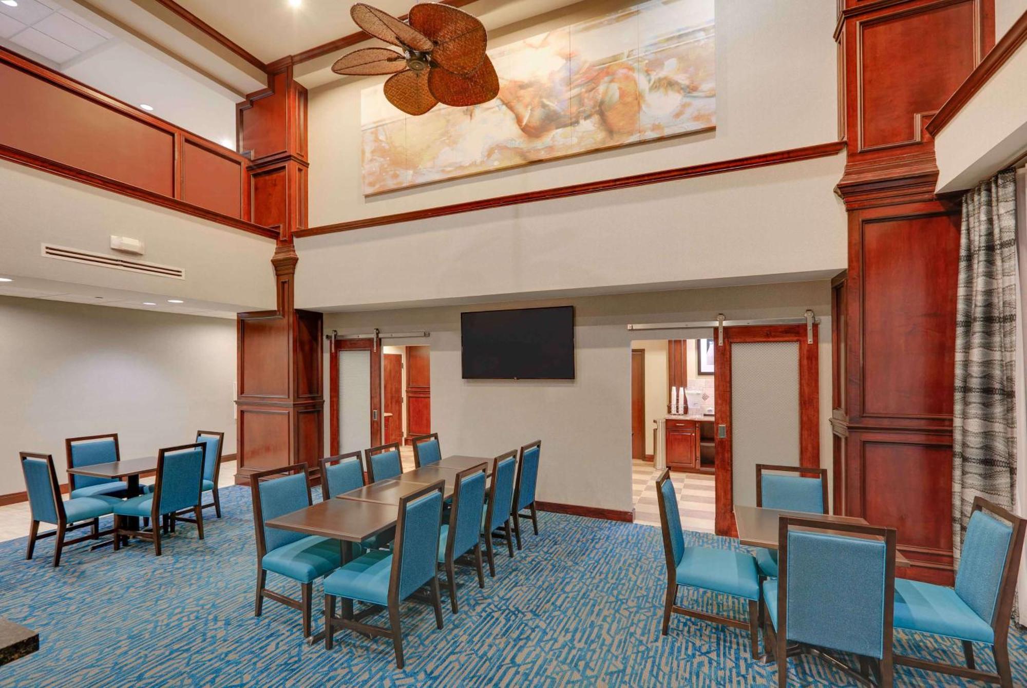 Hampton Inn & Suites Dallas-Arlington-South Kültér fotó