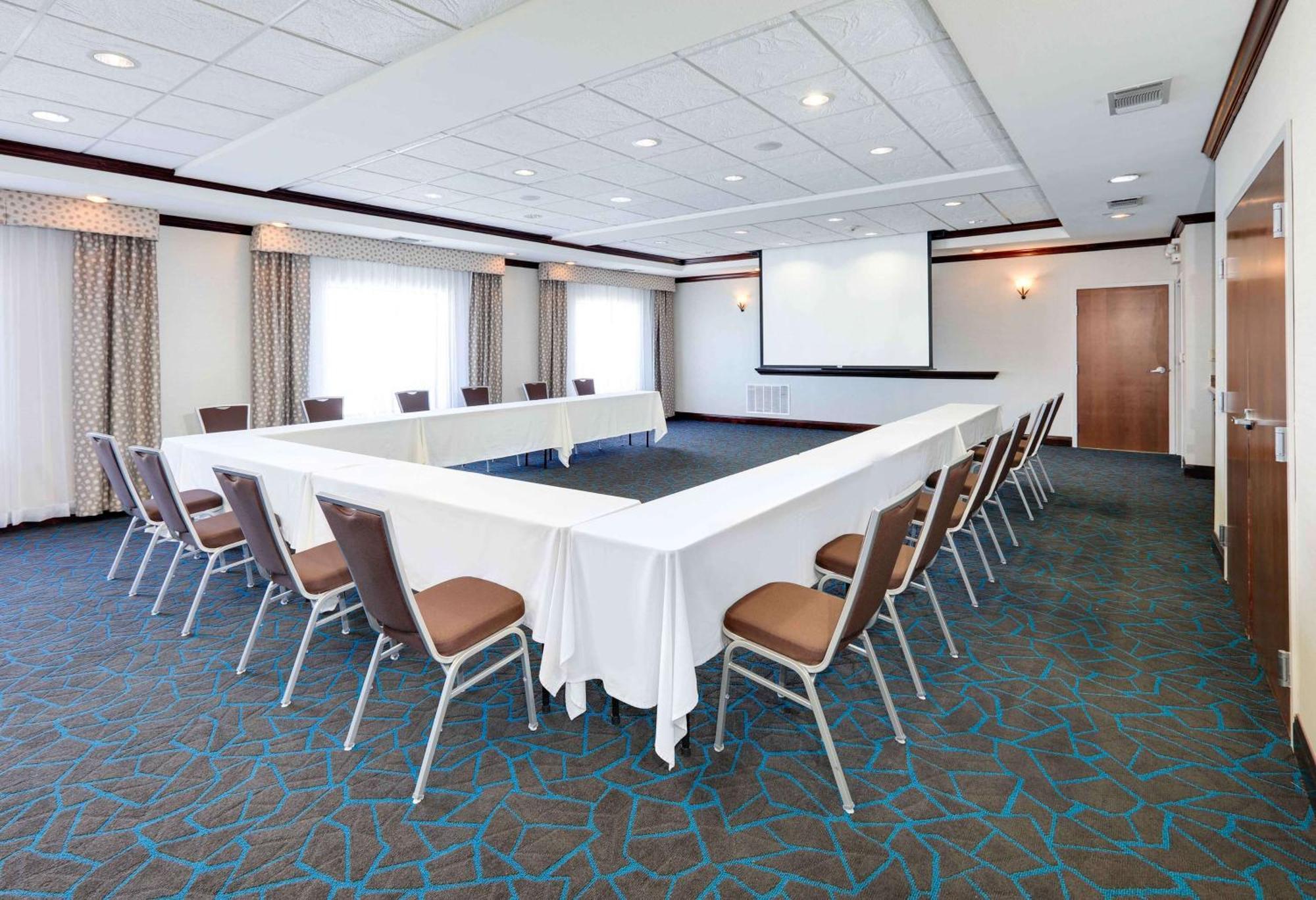 Hampton Inn & Suites Dallas-Arlington-South Kültér fotó