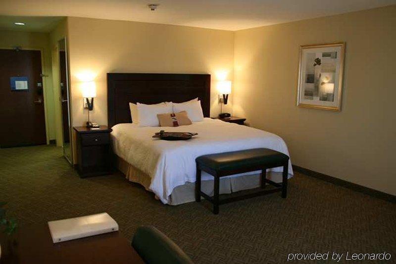 Hampton Inn & Suites Dallas-Arlington-South Kültér fotó