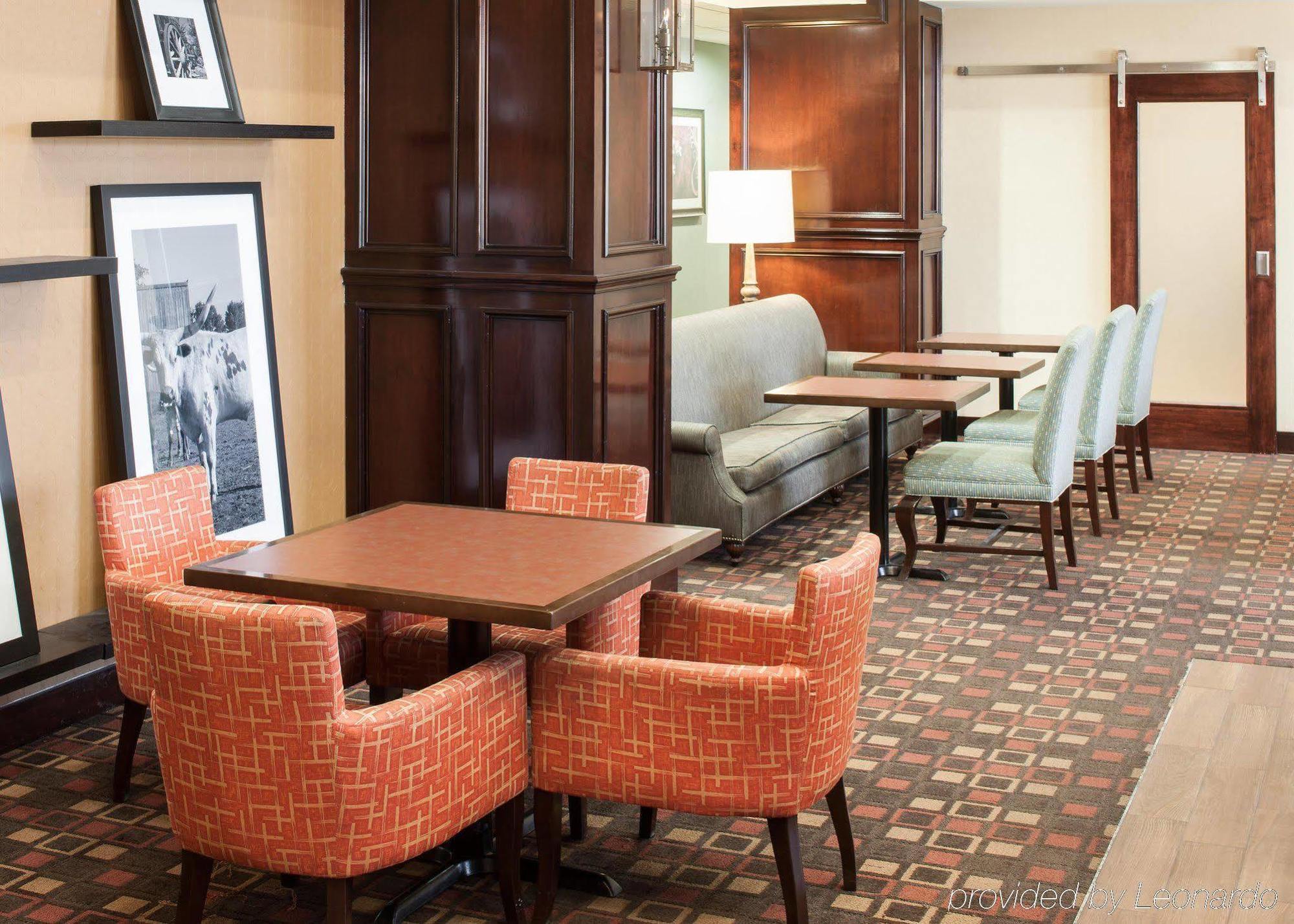 Hampton Inn & Suites Dallas-Arlington-South Kültér fotó