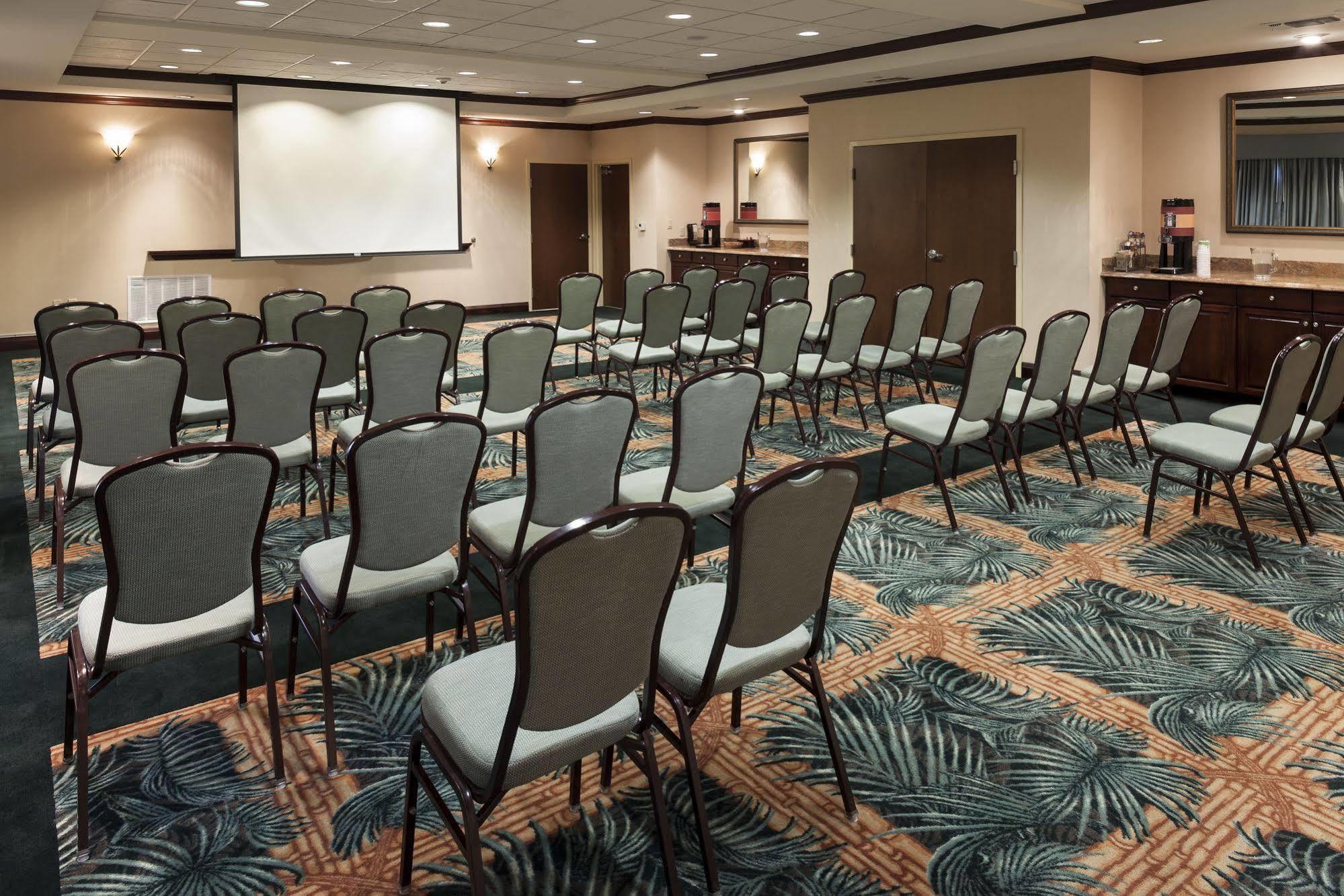 Hampton Inn & Suites Dallas-Arlington-South Kültér fotó