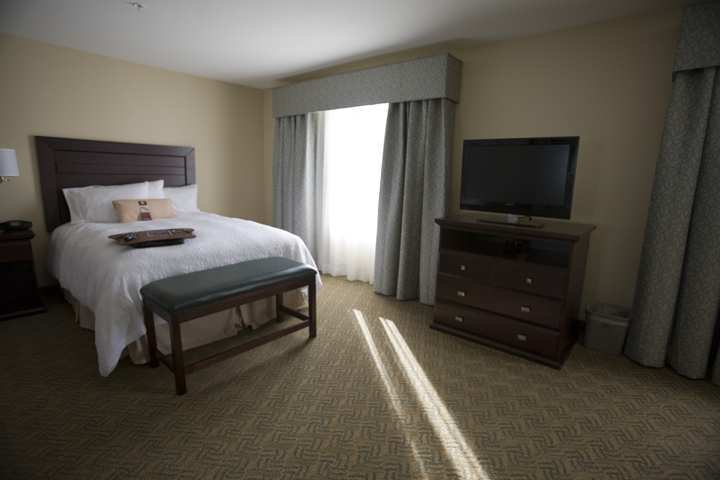 Hampton Inn & Suites Dallas-Arlington-South Kültér fotó